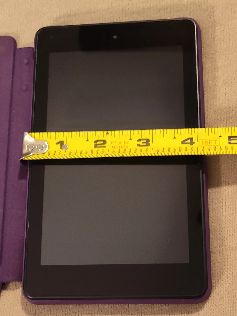 Amazon Fire Tablet